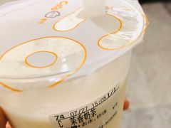 -CoCo都可(常德路店)