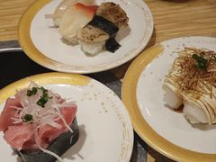 -合点寿司(金虹桥商场店)