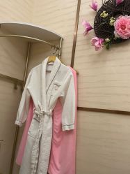 -芳朵美容养生SPA