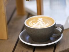 -GOOD好事咖啡(会展城店)