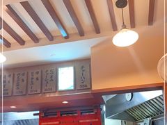 -博多一蘭·乌冬·定食·烧串(徐家汇店)