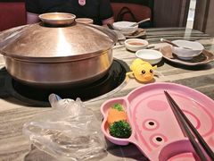 -大头椰·椰子鸡火锅(南宁万象城店)