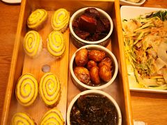 -小土豆北方菜馆(方庄店)
