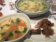 -北李妈妈菜·海肠捞饭(高新万达店)