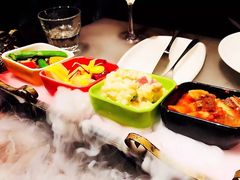 -斯比特花园西餐厅(东方商厦店)
