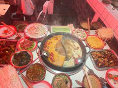 -江北北火锅馆·公路夜市(魏公村店)