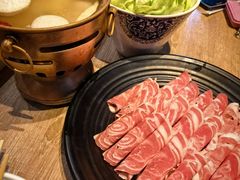 -古关火锅店(古北水镇景区店)