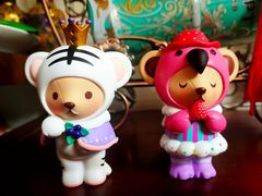 -多乐之日(华贸天地店)