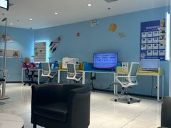 -宝岛眼镜·星创视光中心(黄河店)