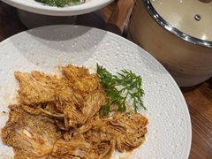 -北京老铺烤鸭(西稍门店)