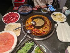 -巴蜀大将火锅(春熙店)