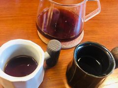 精品手冲咖啡-Be Lived Cafe比例咖啡(摩天轮店)