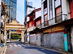 -金外滩国际广场