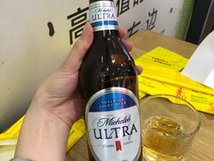 -云晓光头烧烤吧(新大陆广场店)