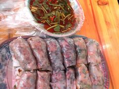 三拼卷粉-李记 河口老字号越南小卷粉