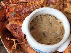 -宝莱纳餐厅(滨江店)