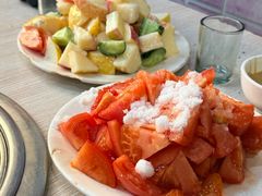 -平山城鑫烧烤(建国楼店)