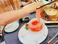 -蜀九香火锅(江油店)