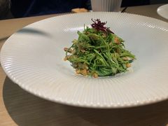 -本处·素食·融合料理(南油店)