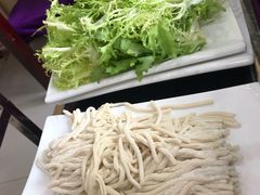 -蒙星月涮肚火锅城(宏运家园店)