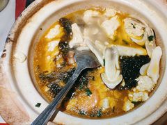 -避风塘·金牌店·夜宵(金玉兰店)