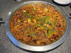 -胖子鱼·天水麻辣鱼火锅(秦州407店)