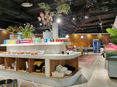 -明洞轩正统韩国自助烤肉大渡口店(新天泽国际广场店)