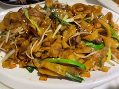 金牌干炒牛河-岭南真味·匠心粤菜(K11店)