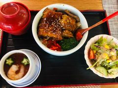 -活鳗饭·鹅肝范儿(高碑店店)