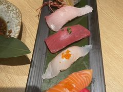 -阿吾罗·月咏精致日料(港汇恒隆广场店)