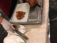 壹品北京烤鸭-海湾壹品·粤菜·早茶·烤鸭(拱北店)