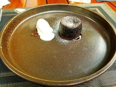 -三嚥阁 La Villa Restaurant