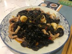 -付掌柜在成都·热炒砂锅集(金禾店)