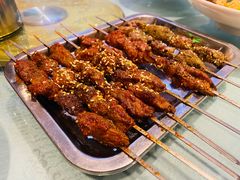 -老毛手抓·盐池滩羊非遗手抓(宁夏总店)