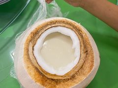 椰子布丁-大茄来海鲜餐厅(亚洲城分行)