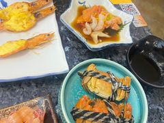 -菊上料理(蜀山银泰百货店)