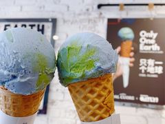 -Dal Cuore 达可芮冰淇淋(陕西北路店)