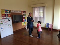 -协和实验幼儿园