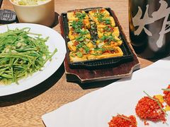 水性杨花-小喜客·云南特色菜(纳西庭院店)