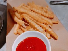 -必胜客(鳌江万达店)