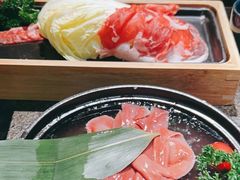 -湊湊火锅·茶憩(来福士广场店)
