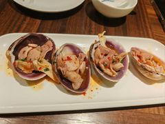 -东莱海上(长宁来福士店)