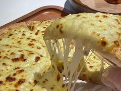 -烁先生披萨·儿童餐下午茶(河南岸店)