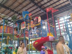 -南宫温泉水世界