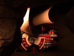 -东京塔海贼王主题公园