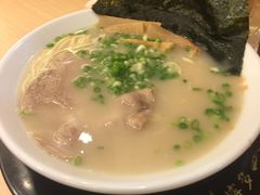 -博多一幸舍(侨福芳草地购物中心店)