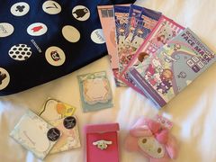 -杭州Hello Kitty乐园