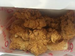 -the frypan韩国炸鸡啤酒(五路居店)
