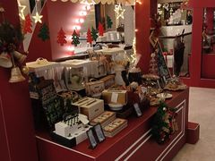 -舟山希尔顿酒店·開自助餐厅