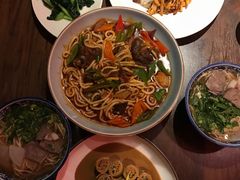-悦真雅院·四合院·清真私房菜(雍和宫店)